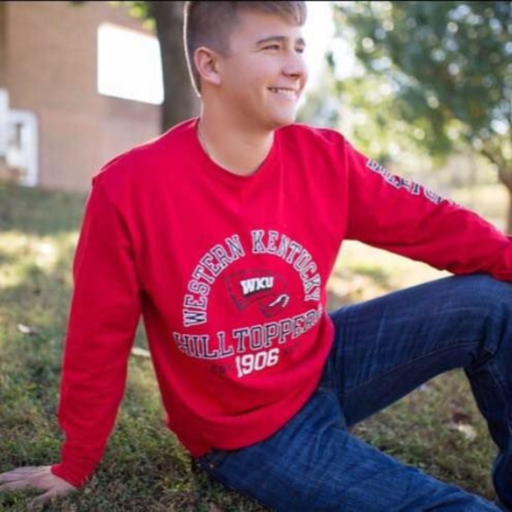 Meet your Posher, Cameron